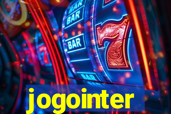 jogointer