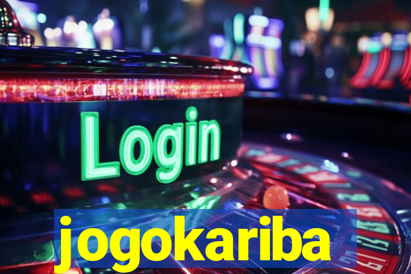 jogokariba