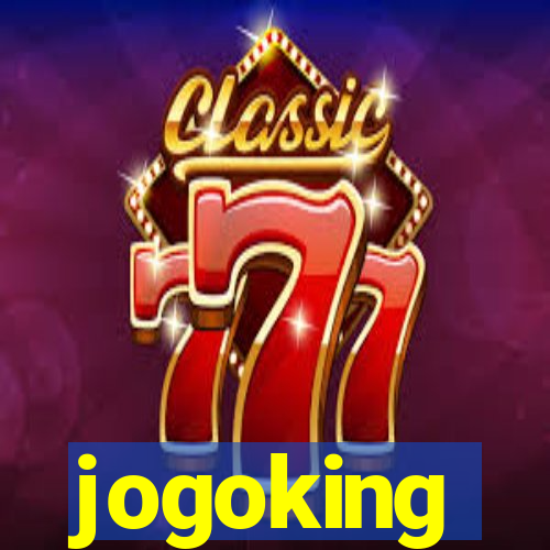 jogoking