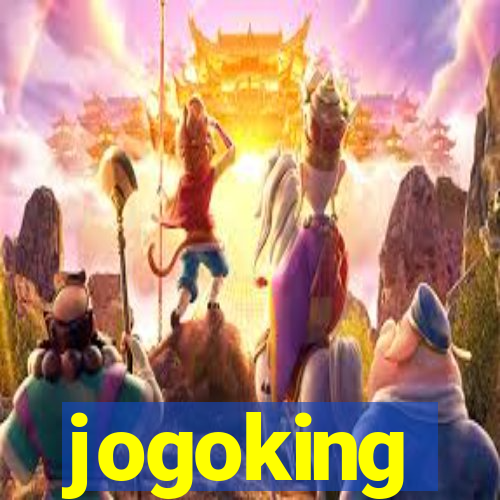 jogoking