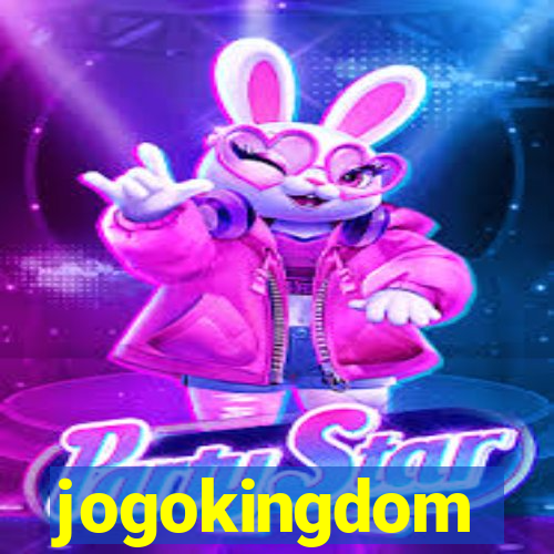 jogokingdom