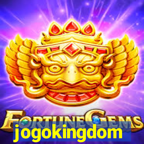 jogokingdom