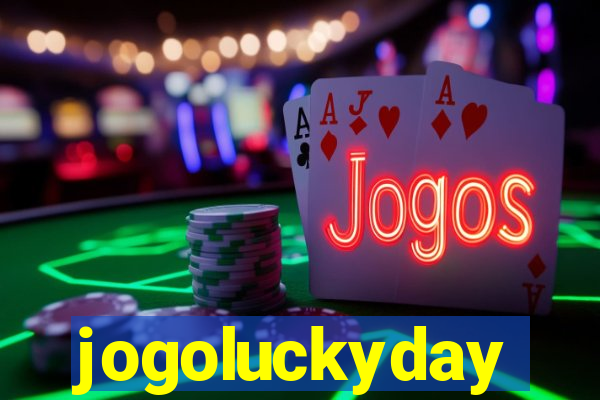 jogoluckyday