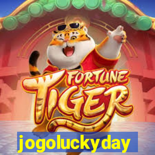 jogoluckyday