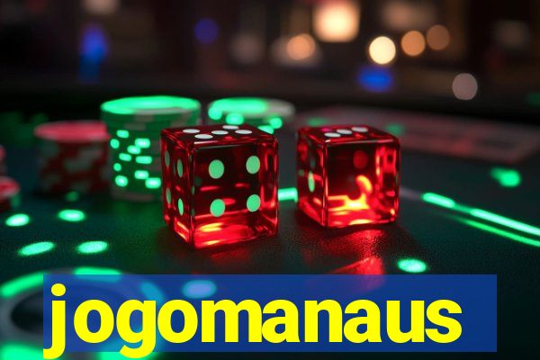 jogomanaus