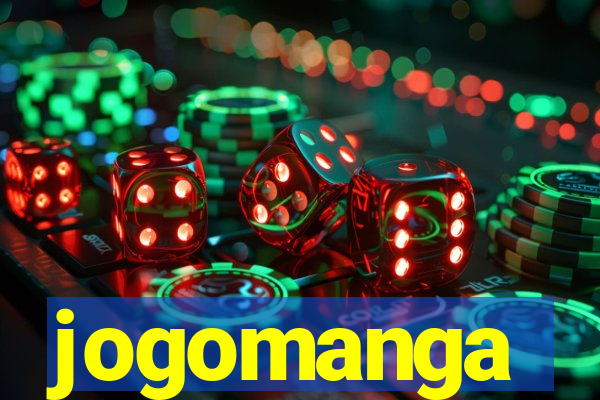 jogomanga