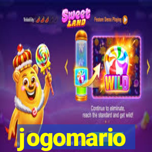 jogomario