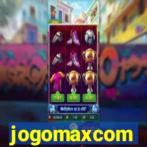 jogomaxcom