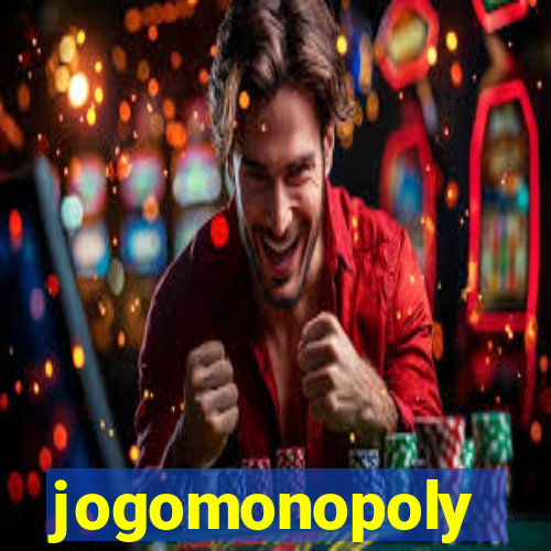 jogomonopoly