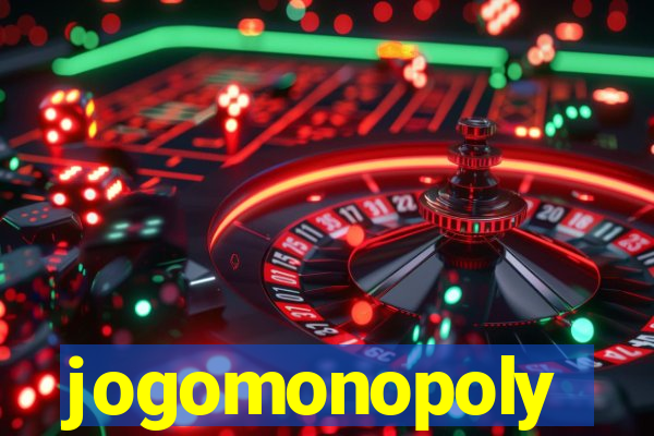 jogomonopoly