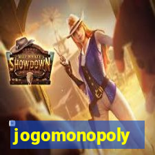 jogomonopoly