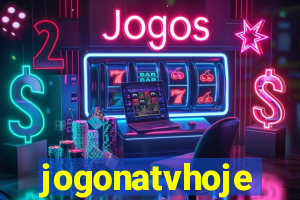 jogonatvhoje