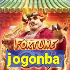 jogonba