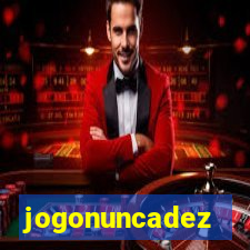 jogonuncadez