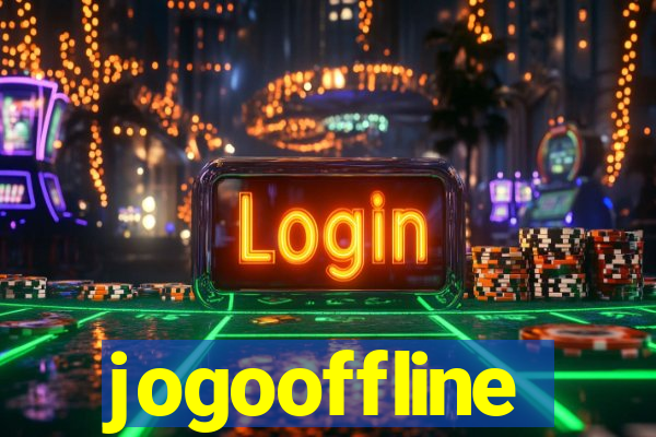 jogooffline