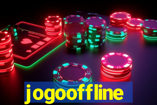 jogooffline