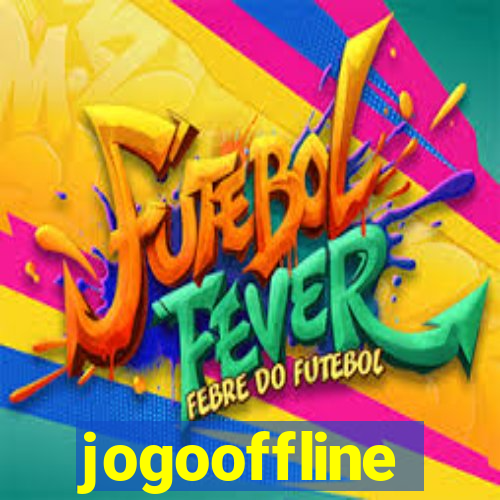 jogooffline