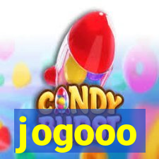 jogooo