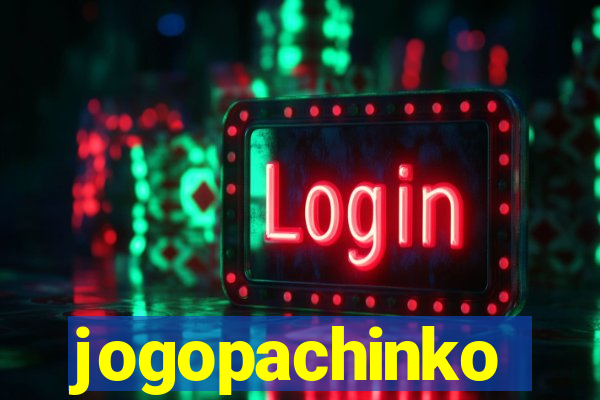 jogopachinko