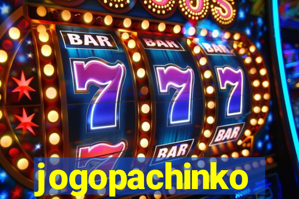 jogopachinko