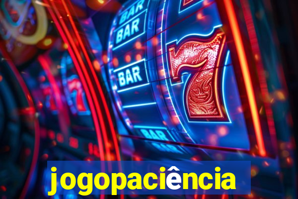 jogopaciência