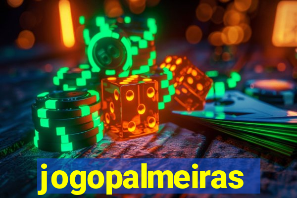 jogopalmeiras