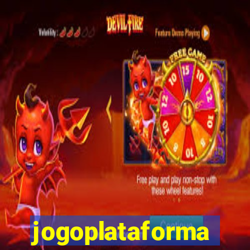 jogoplataforma