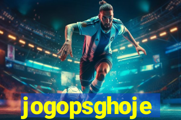 jogopsghoje