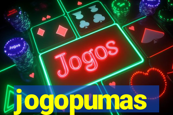 jogopumas