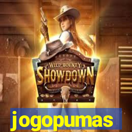 jogopumas