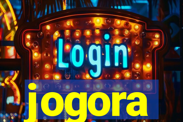 jogora