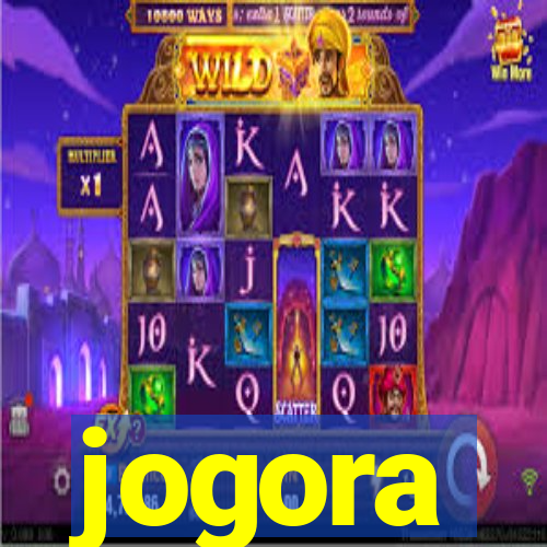 jogora