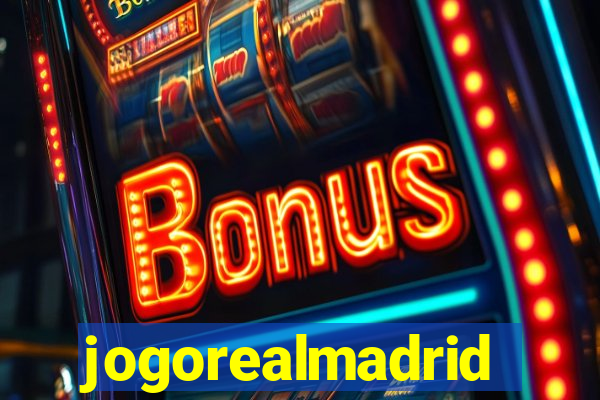 jogorealmadrid