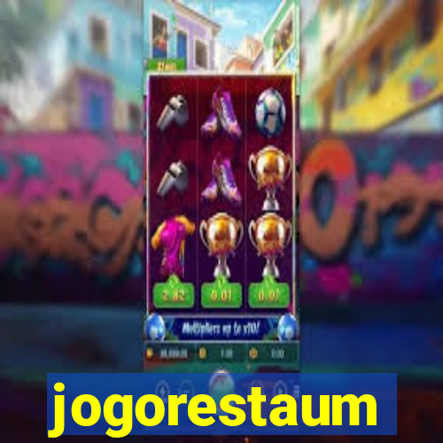 jogorestaum