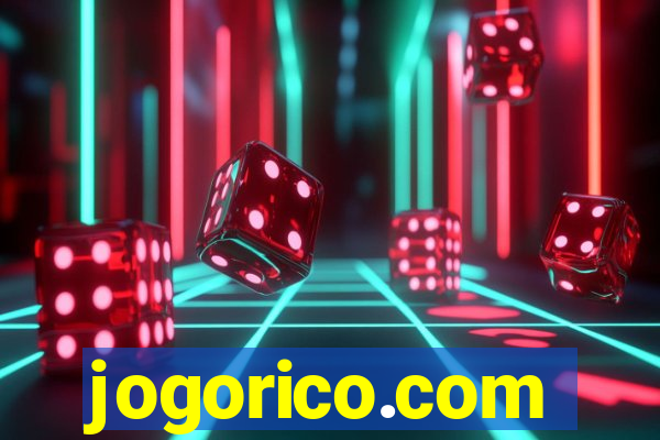 jogorico.com