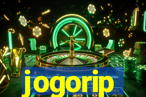 jogorip