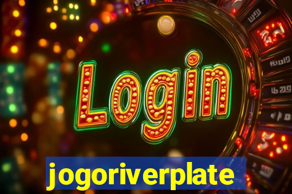 jogoriverplate