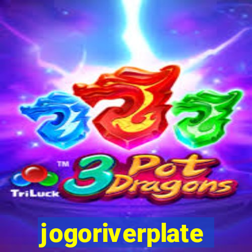 jogoriverplate