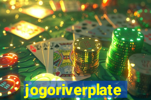 jogoriverplate