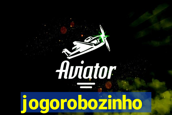 jogorobozinho