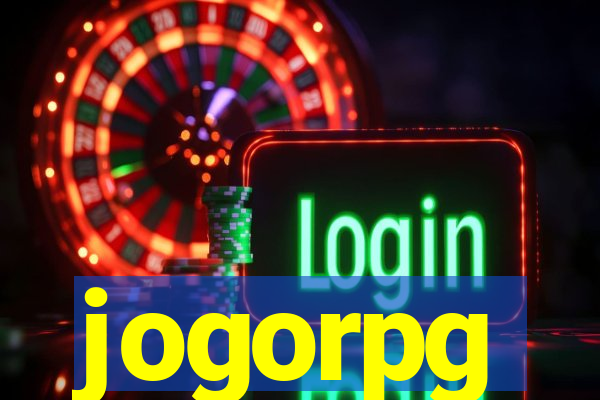 jogorpg