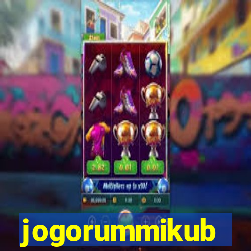 jogorummikub