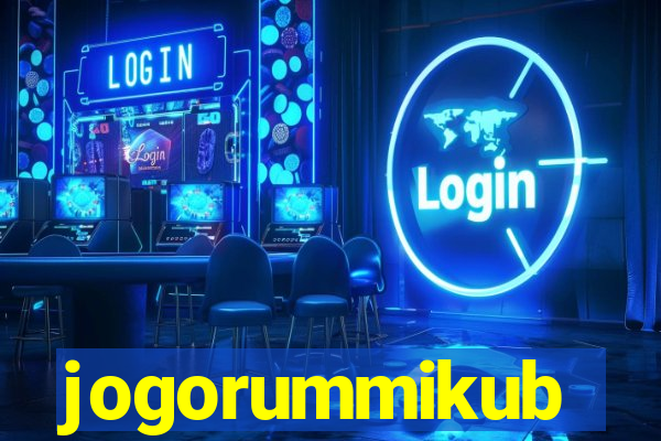 jogorummikub