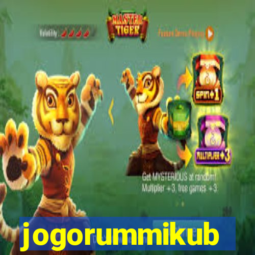 jogorummikub