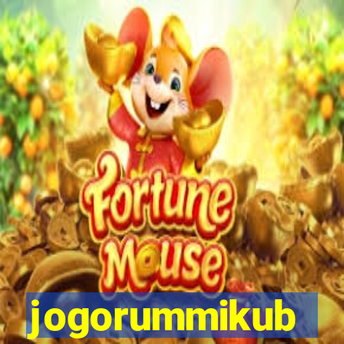 jogorummikub