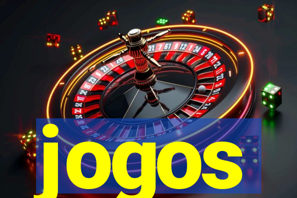 jogos