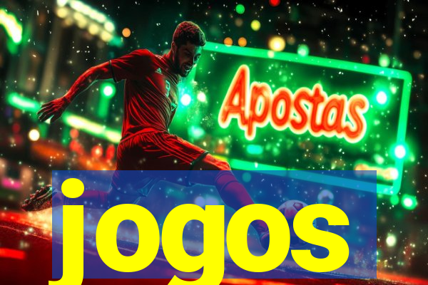 jogos