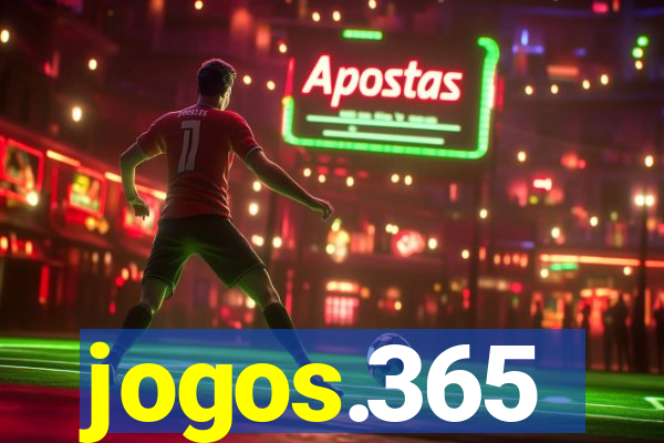 jogos.365