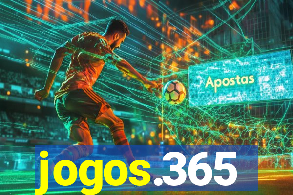 jogos.365