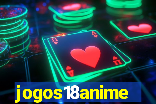 jogos18anime